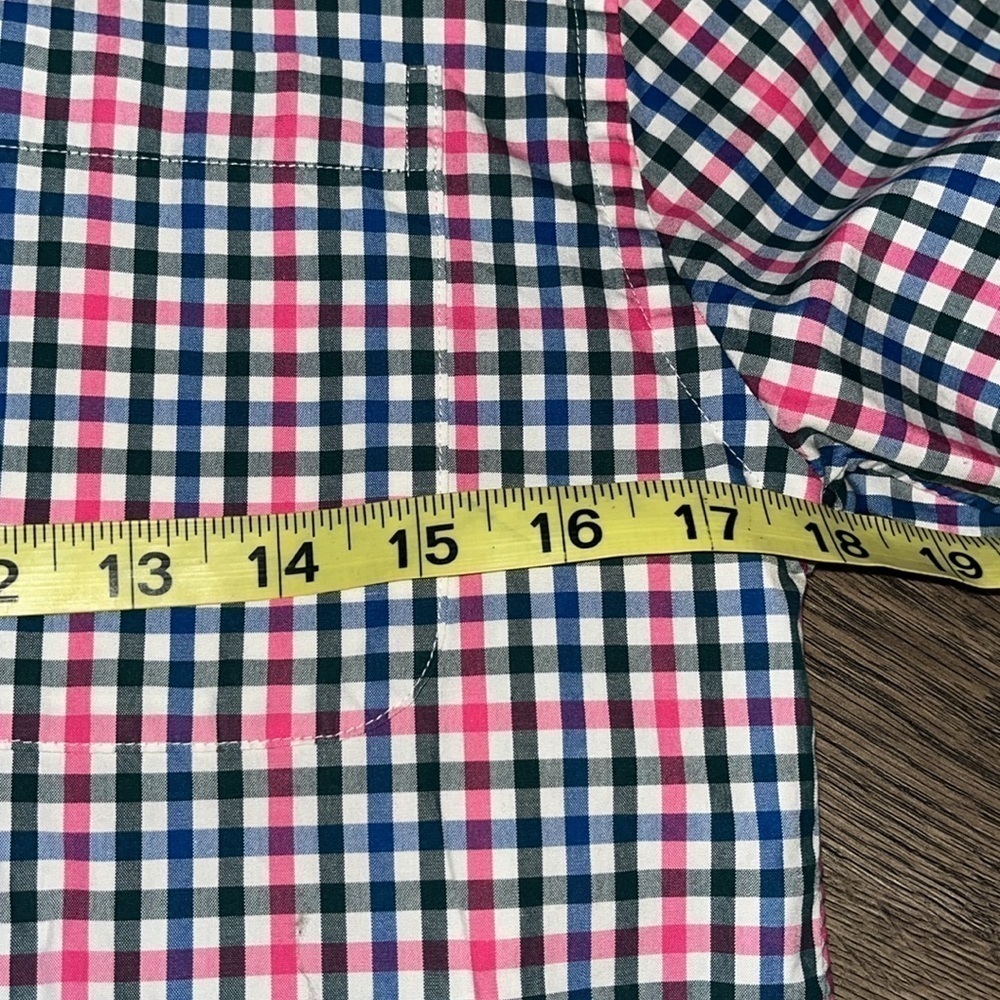 Vineyard Vines men’s classic fit Murray shirt size XS - Picture 5 of 7